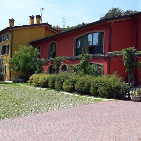 Agriturismo Camparella Pastrengo Εξωτερικό φωτογραφία