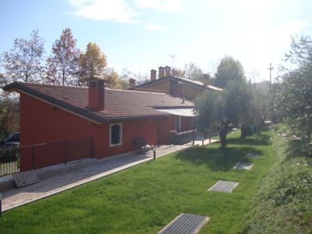 Agriturismo Camparella Pastrengo Εξωτερικό φωτογραφία