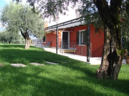 Agriturismo Camparella Pastrengo Εξωτερικό φωτογραφία
