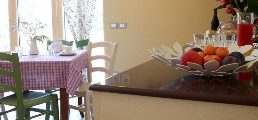 Agriturismo Camparella Pastrengo Εξωτερικό φωτογραφία