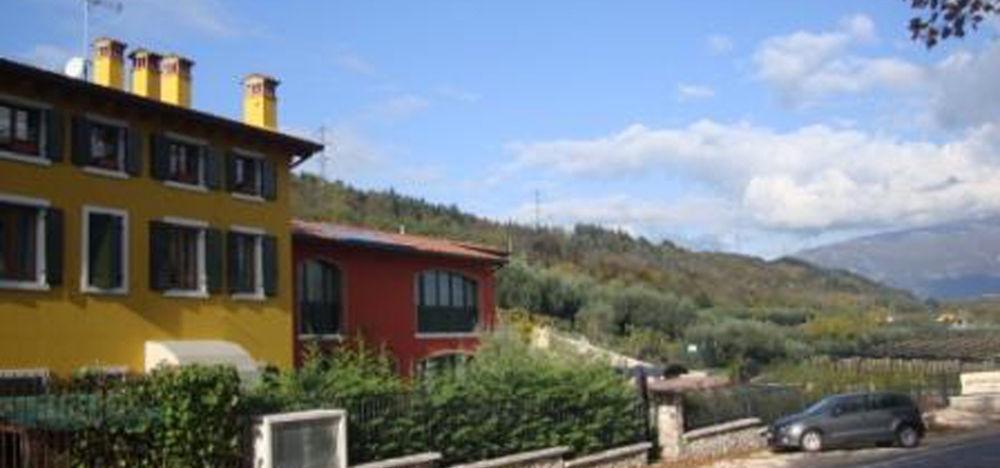 Agriturismo Camparella Pastrengo Εξωτερικό φωτογραφία