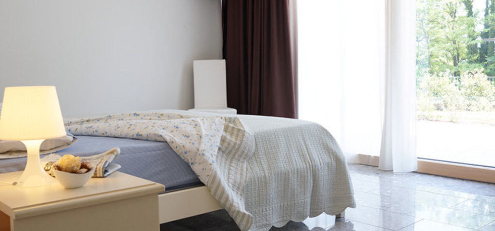 Agriturismo Camparella Pastrengo Εξωτερικό φωτογραφία