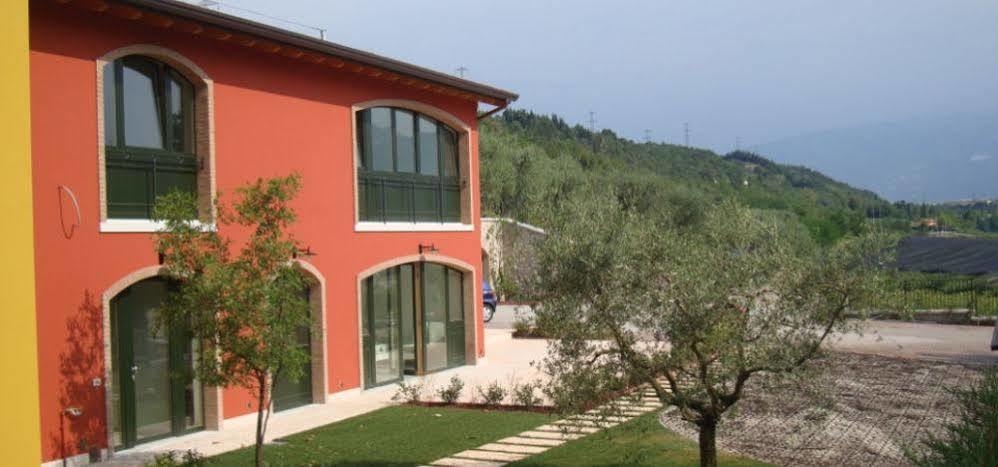 Agriturismo Camparella Pastrengo Εξωτερικό φωτογραφία