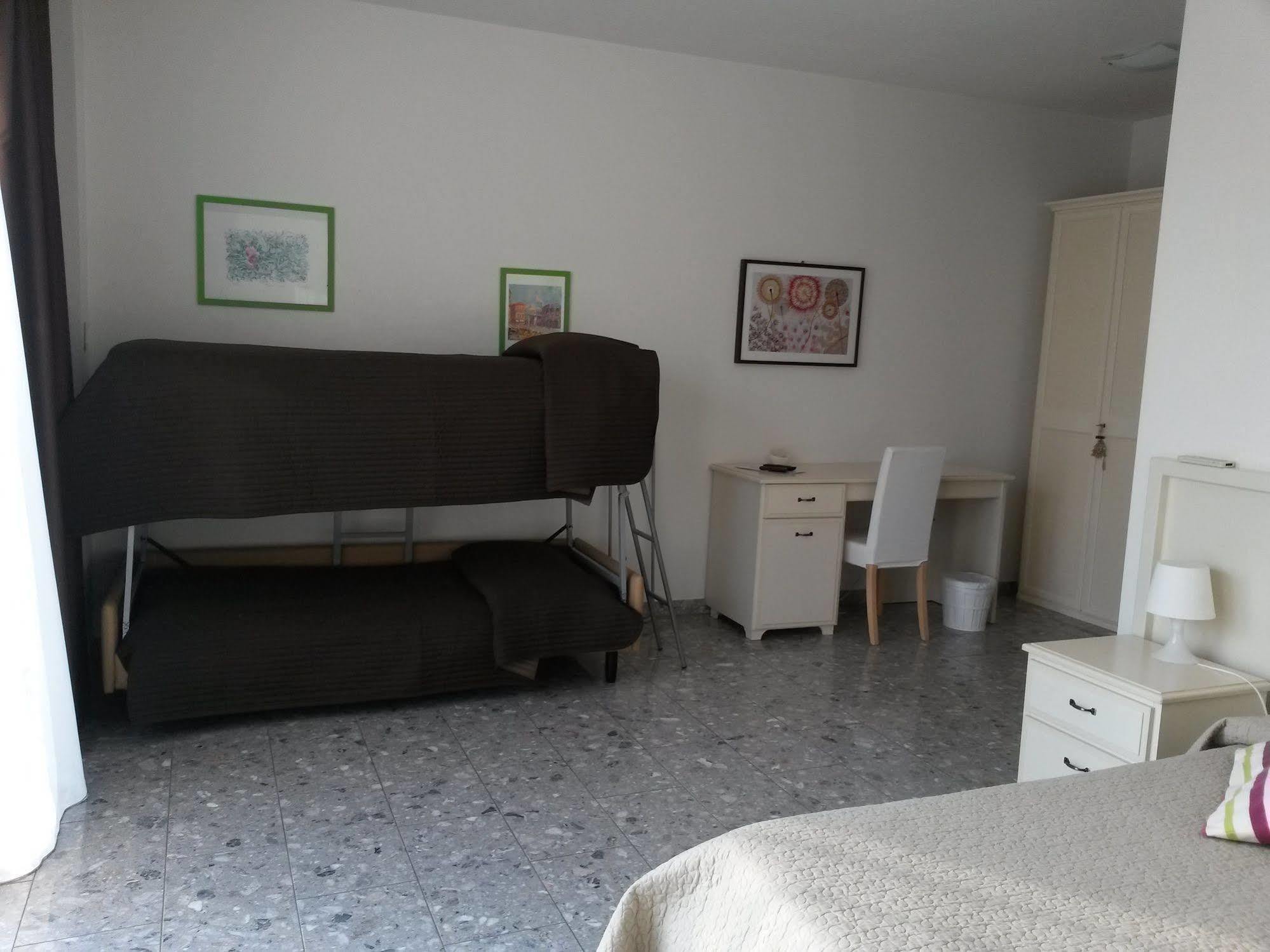 Agriturismo Camparella Pastrengo Εξωτερικό φωτογραφία