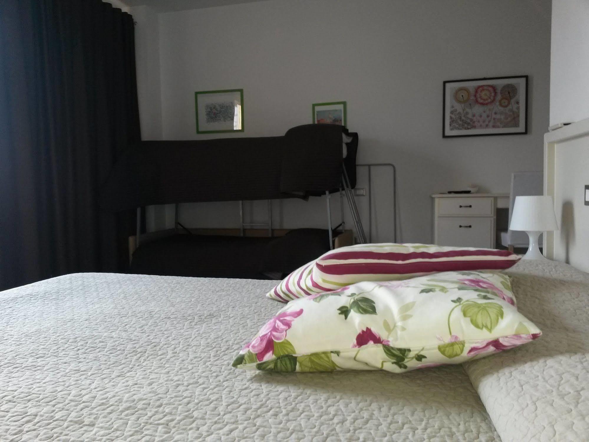 Agriturismo Camparella Pastrengo Εξωτερικό φωτογραφία