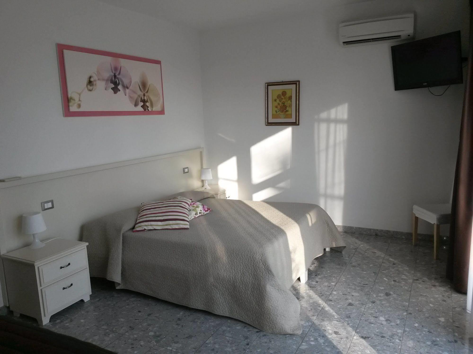 Agriturismo Camparella Pastrengo Εξωτερικό φωτογραφία