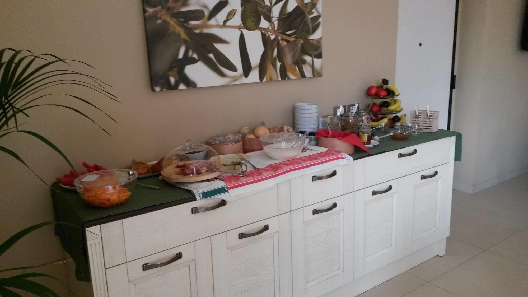 Agriturismo Camparella Pastrengo Εξωτερικό φωτογραφία