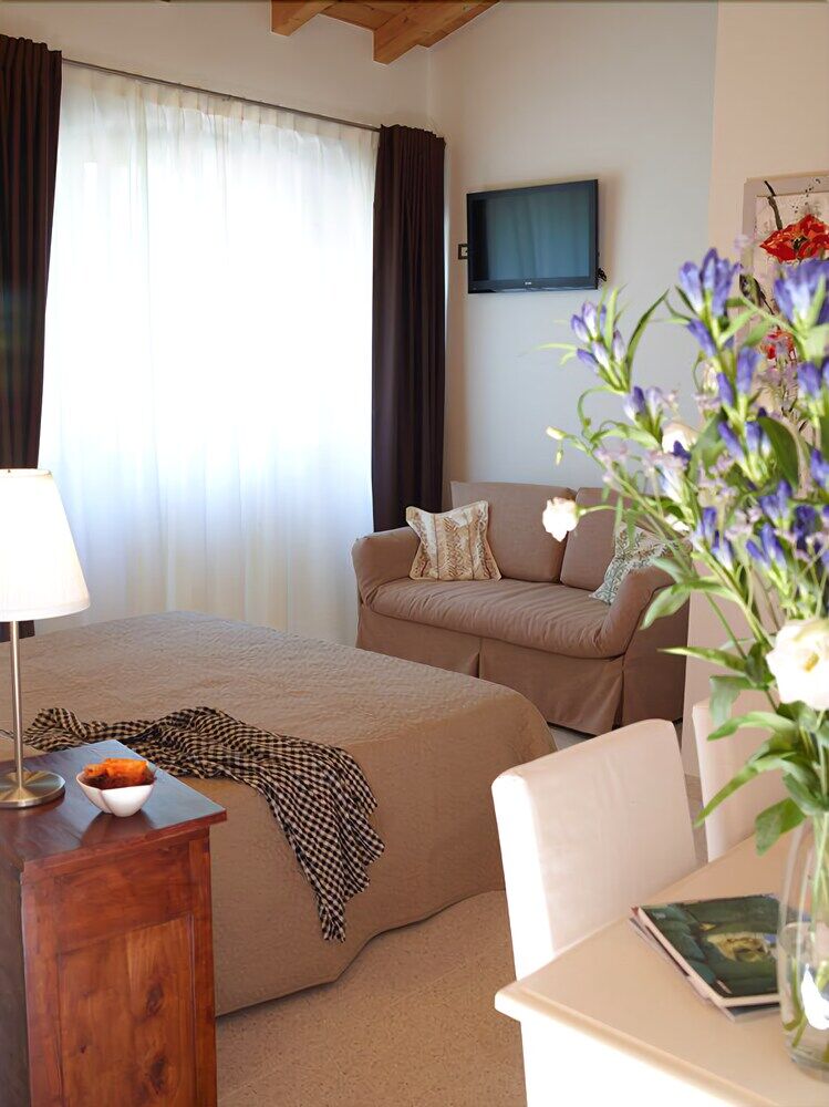 Agriturismo Camparella Pastrengo Εξωτερικό φωτογραφία